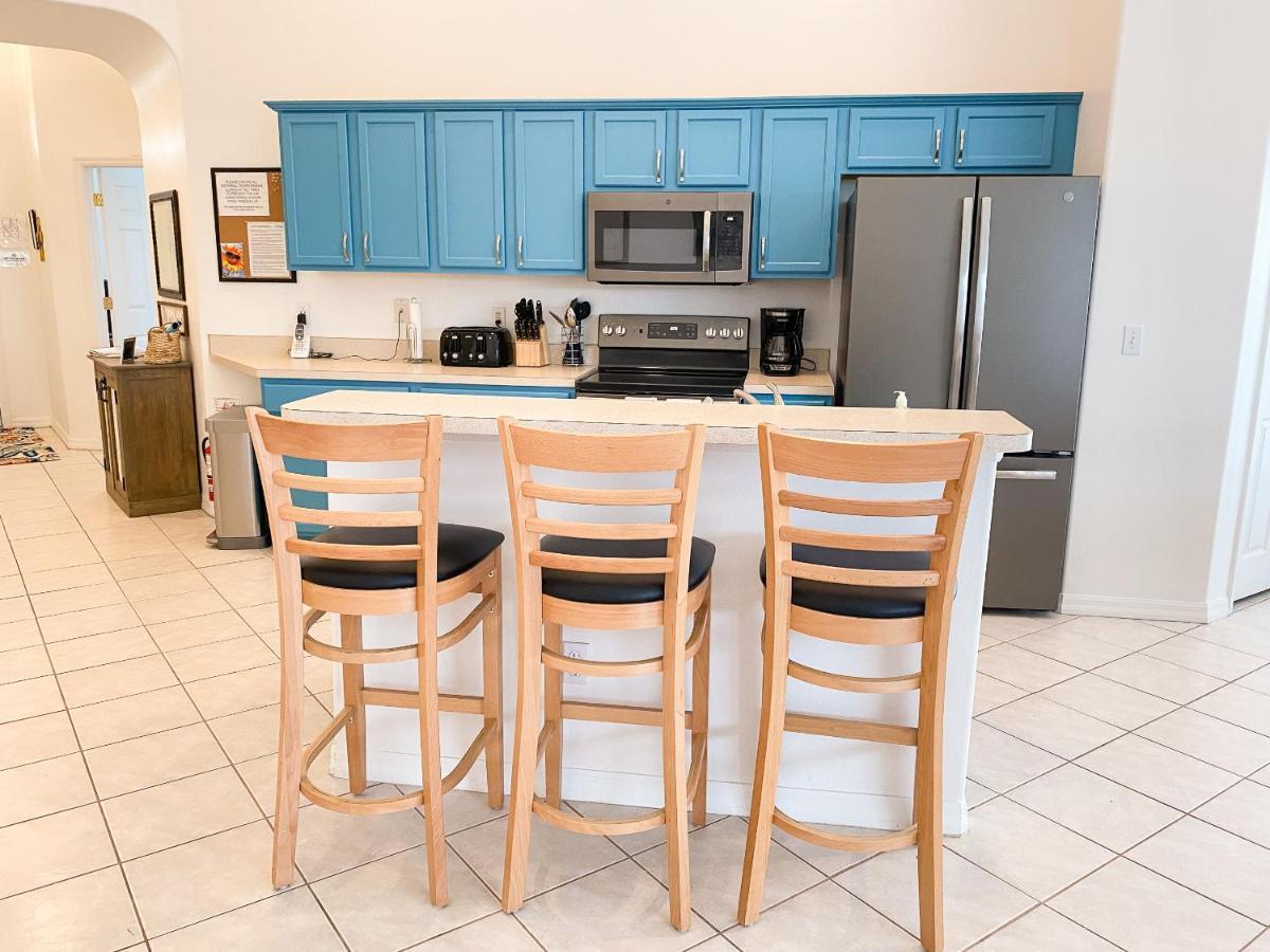 Sunshine Villa: Affordable Luxury Near Disney World Orlando Exterior photo