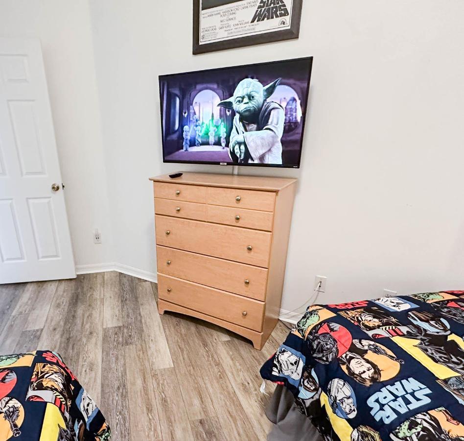 Sunshine Villa: Affordable Luxury Near Disney World Orlando Exterior photo