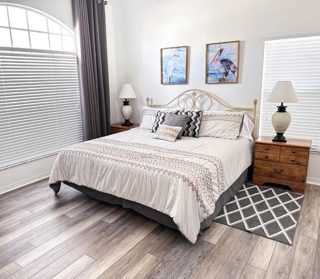 Sunshine Villa: Affordable Luxury Near Disney World Orlando Exterior photo
